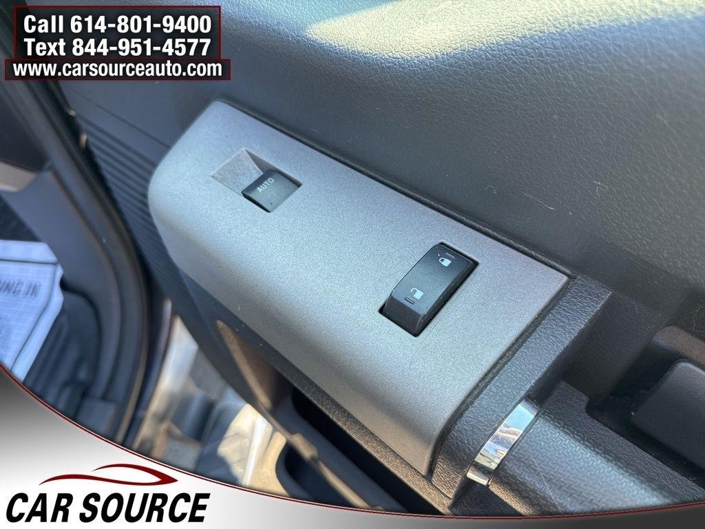 Ford Super Duty F-350 SRW  2013