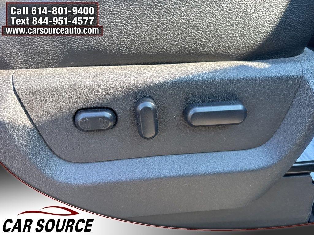 Ford Super Duty F-350 SRW  2013