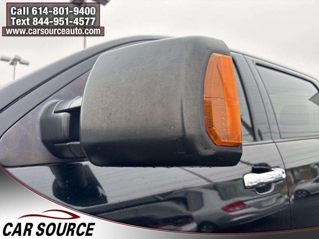 Toyota Tundra 4WD Truck  2015