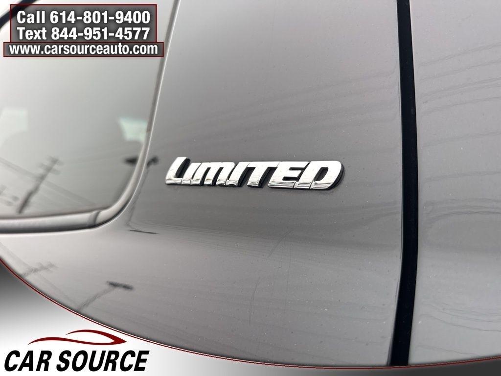 Toyota Tundra 4WD Truck  2015