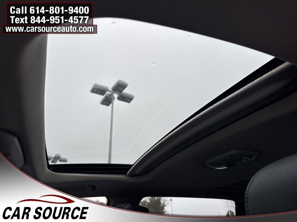 Toyota Tundra 4WD Truck  2015