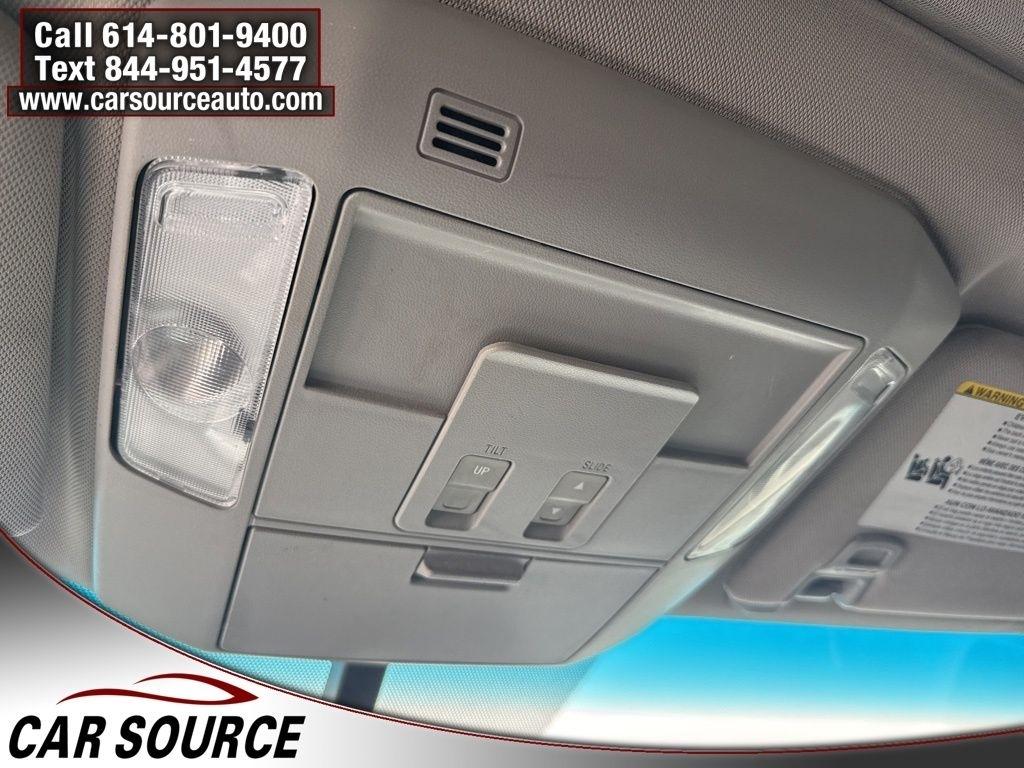 Toyota Tundra 4WD Truck  2015