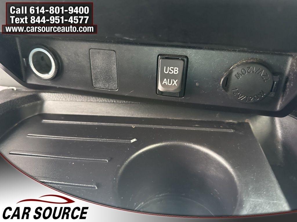 Toyota Tundra 4WD Truck  2015