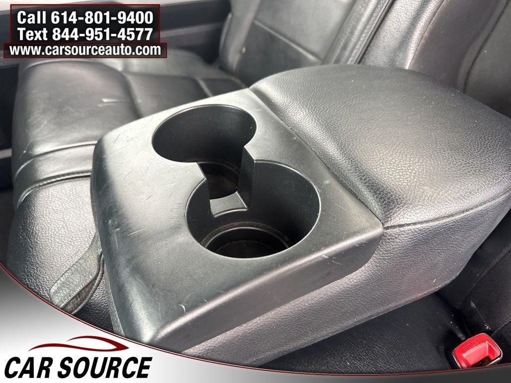 Toyota Tundra 4WD Truck  2015