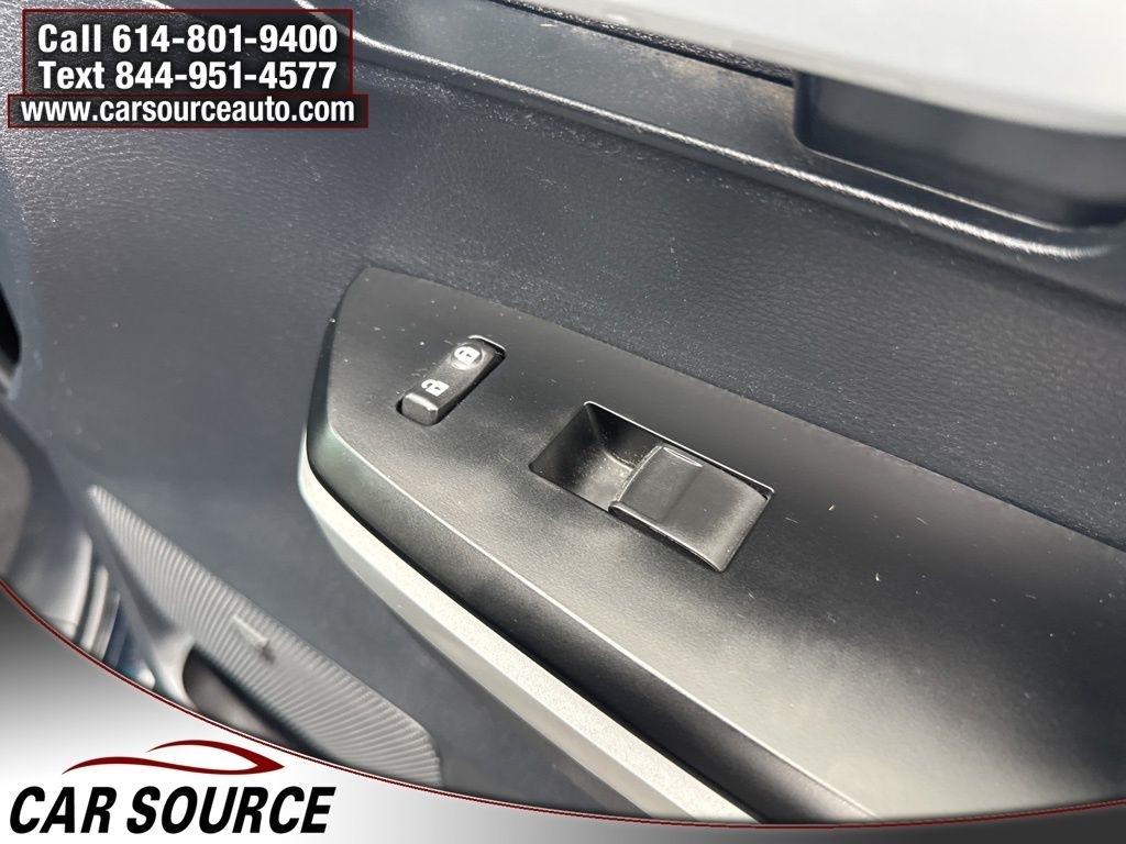 Toyota Tundra 4WD Truck  2015