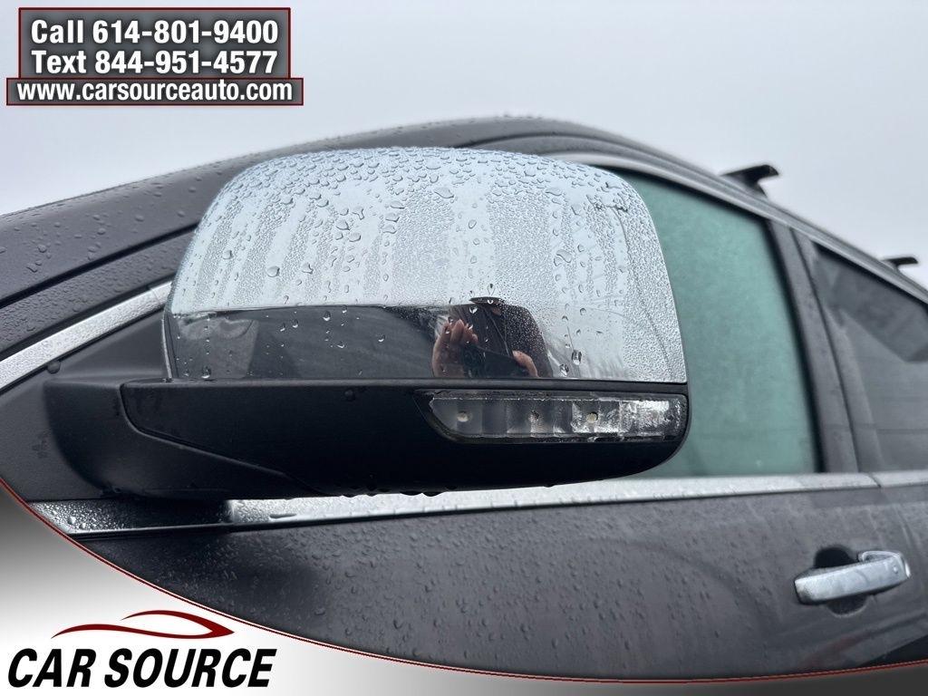 Jeep Grand Cherokee  2015