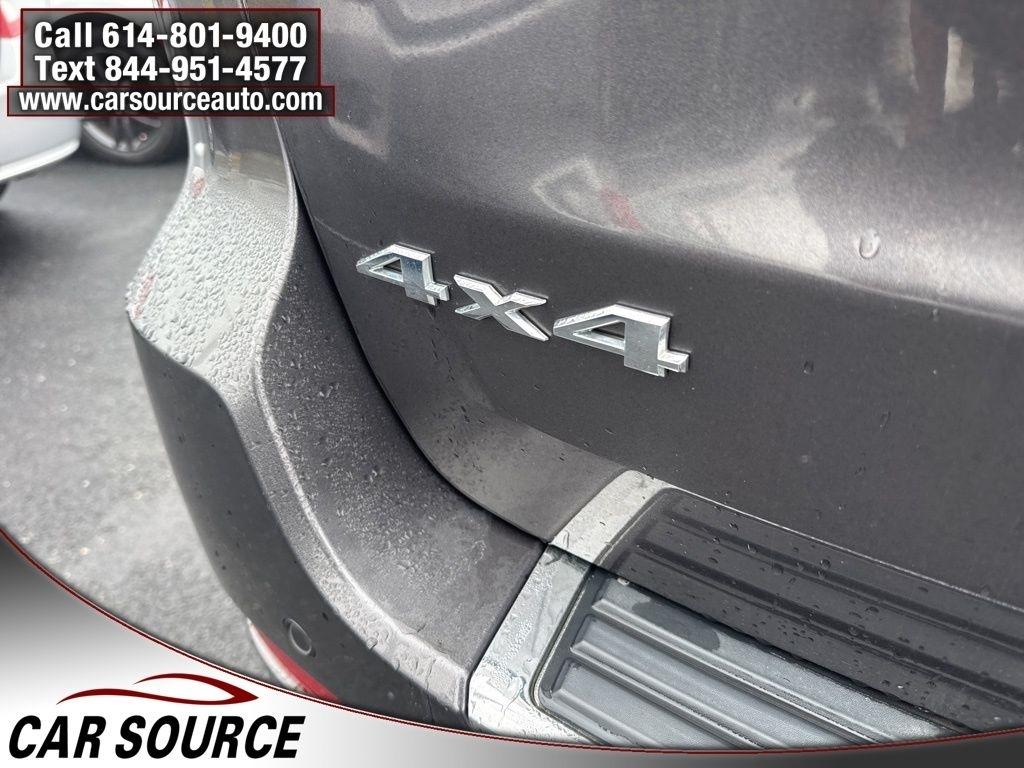 Jeep Grand Cherokee  2015