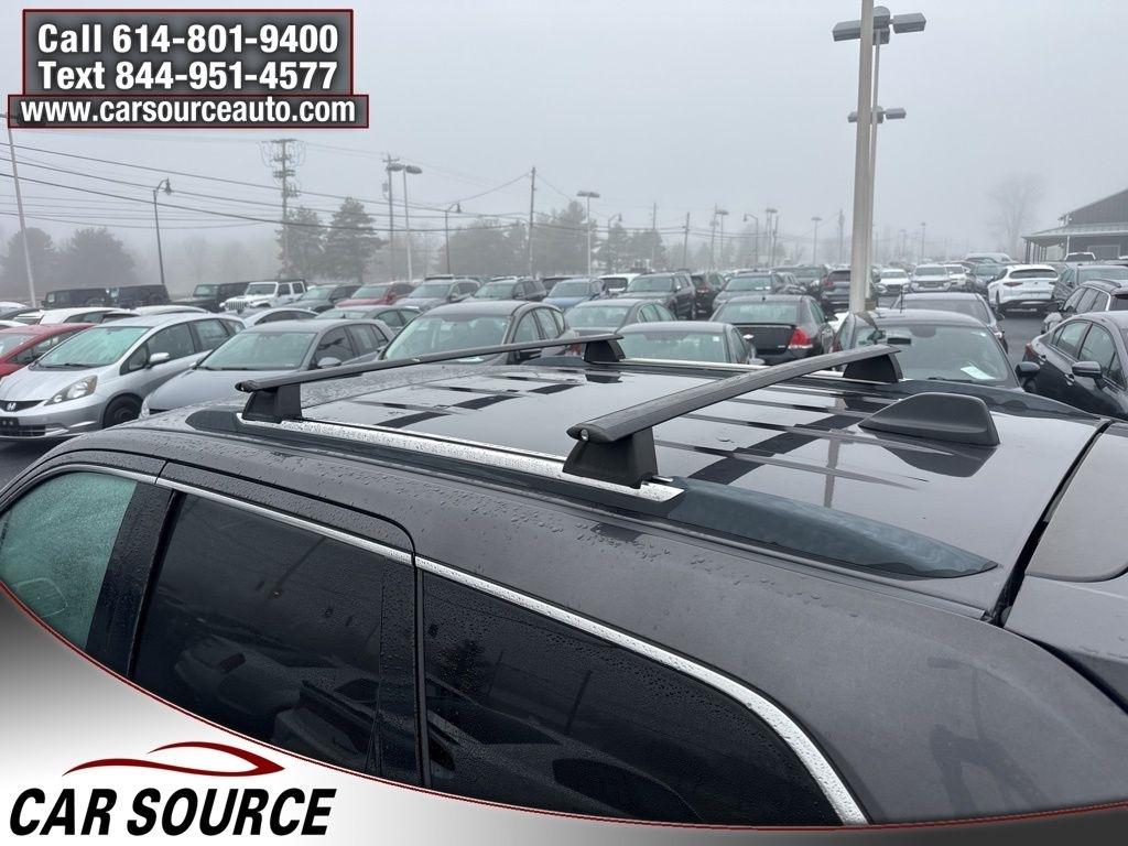 Jeep Grand Cherokee  2015