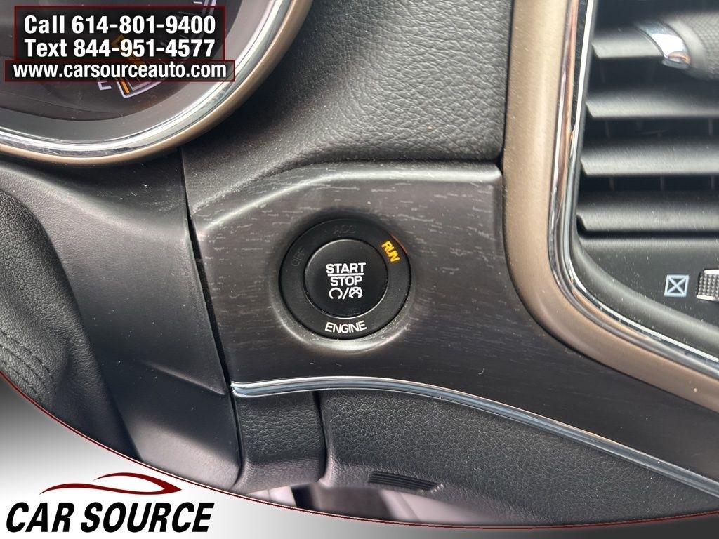 Jeep Grand Cherokee  2015