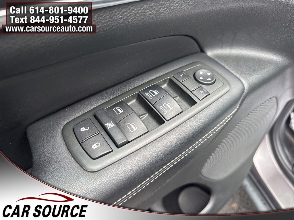 Jeep Grand Cherokee  2015