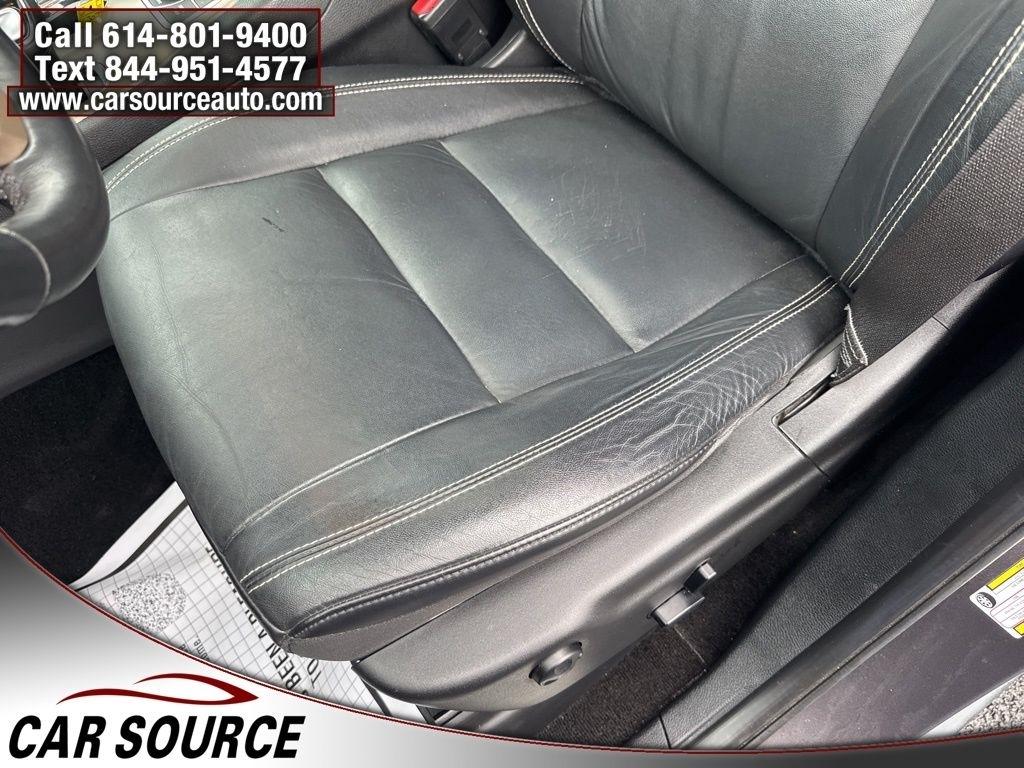 Jeep Grand Cherokee  2015