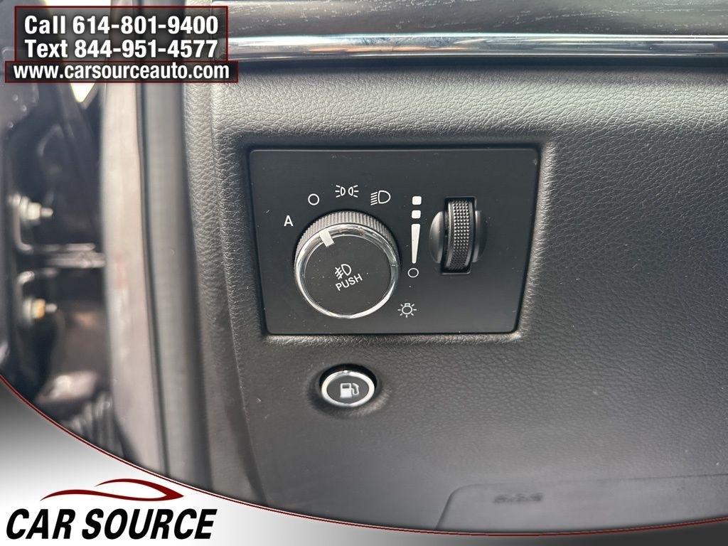 Jeep Grand Cherokee  2015