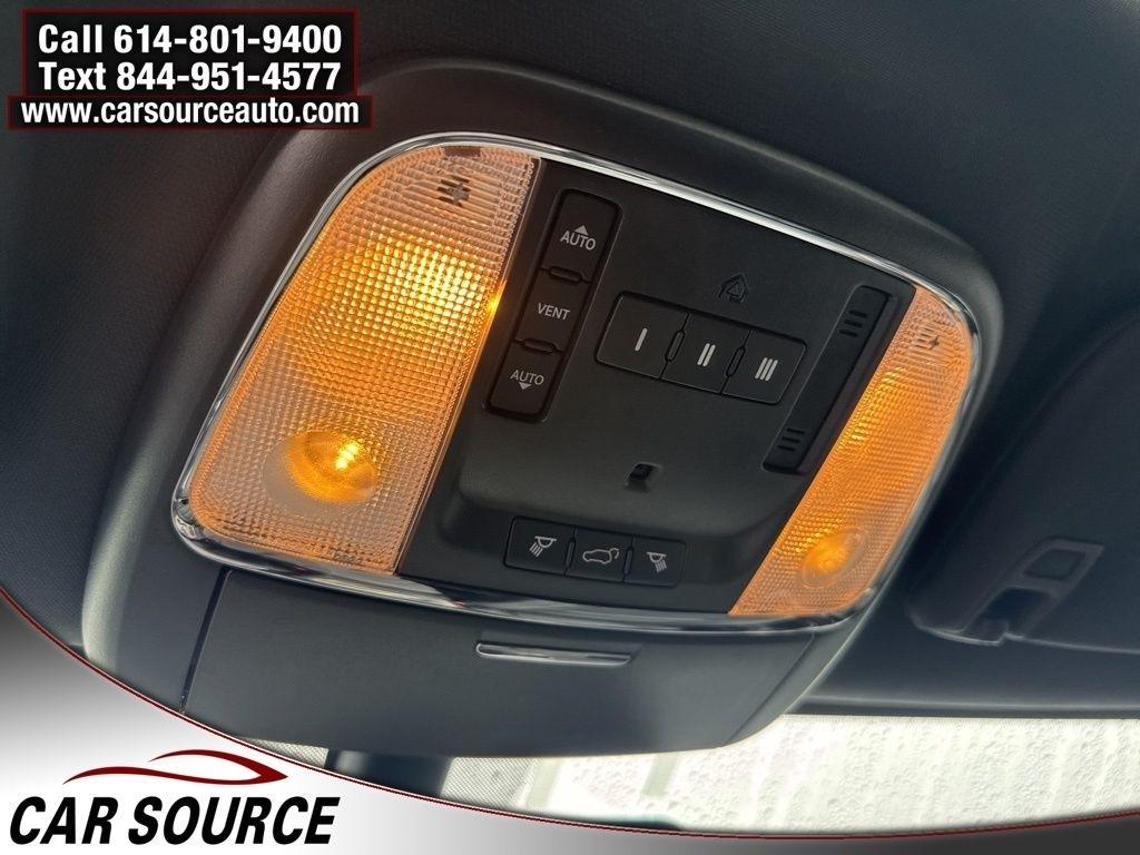 Jeep Grand Cherokee  2015