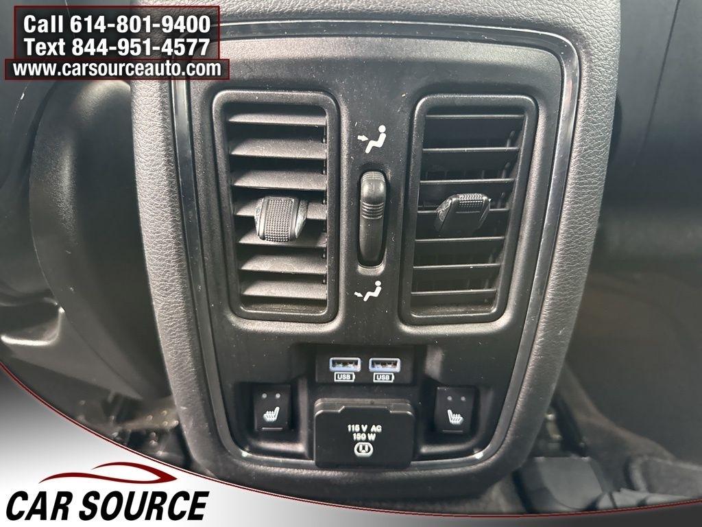 Jeep Grand Cherokee  2015