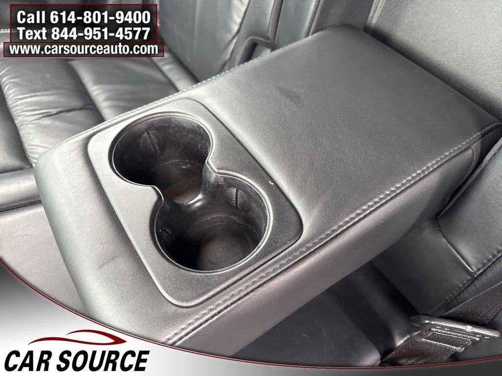 Jeep Grand Cherokee  2015