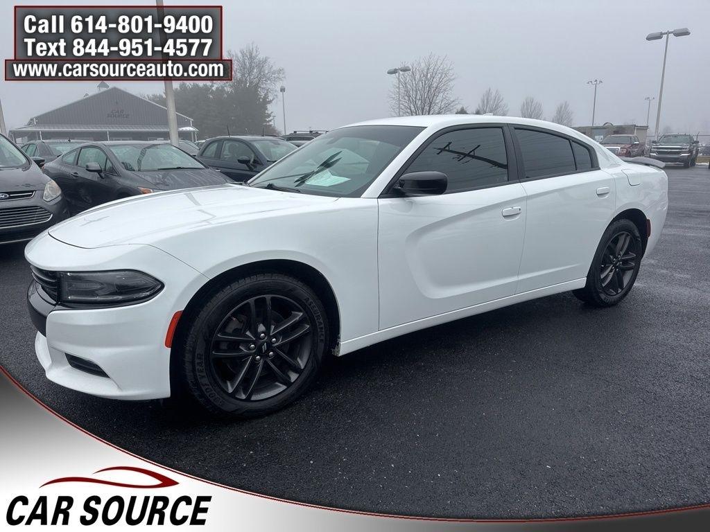 Dodge Charger  2019