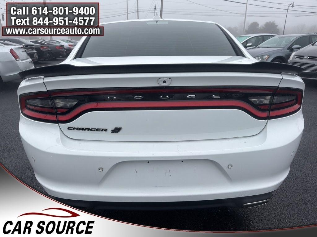 Dodge Charger  2019