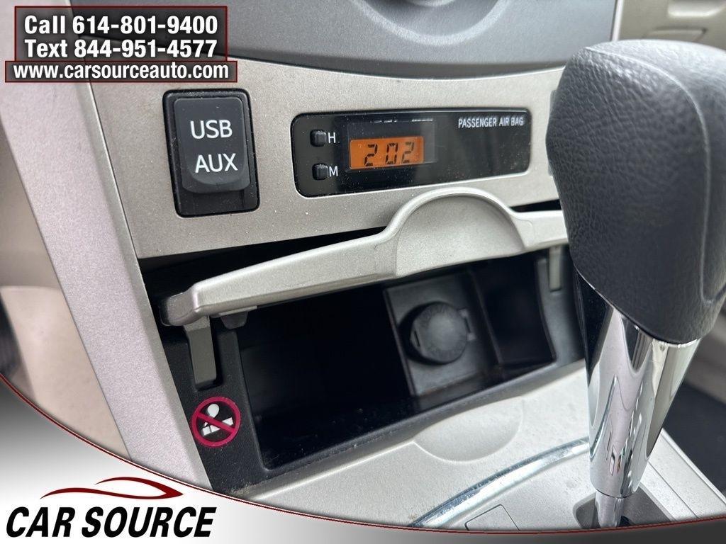 Toyota Corolla  2011