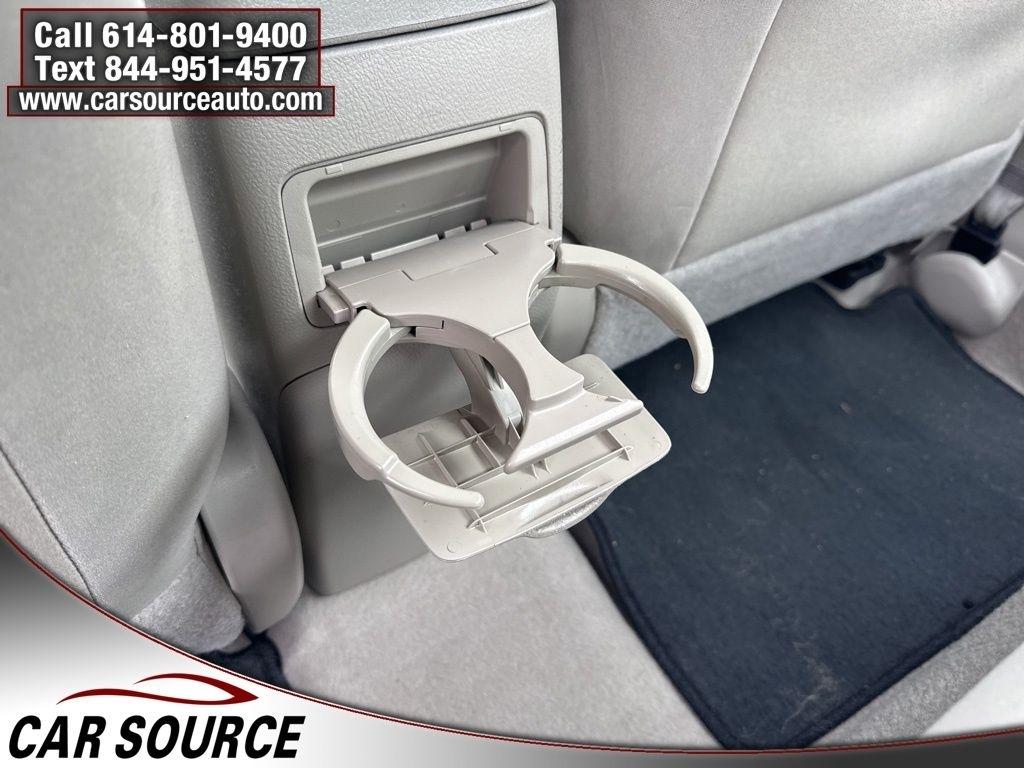 Toyota Corolla  2011