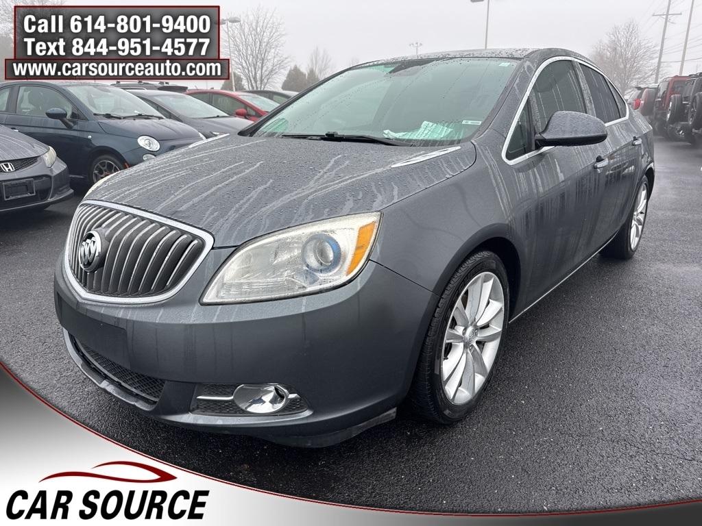 Buick Verano  2013