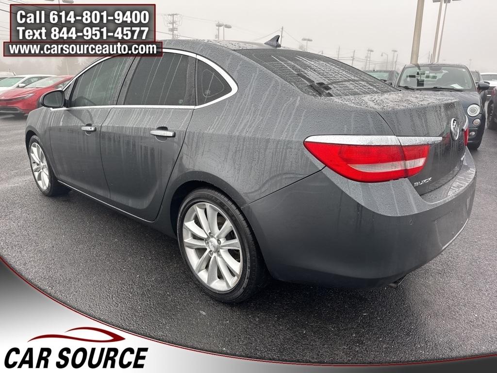 Buick Verano  2013