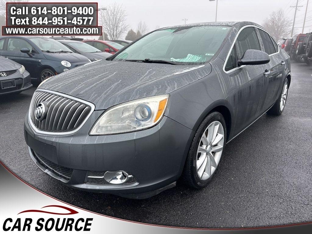 Buick Verano  2013