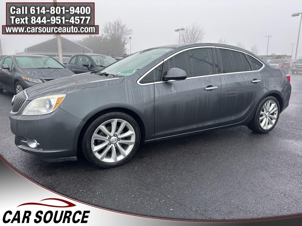 Buick Verano  2013