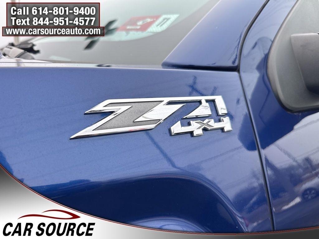 GMC Sierra 1500  2014