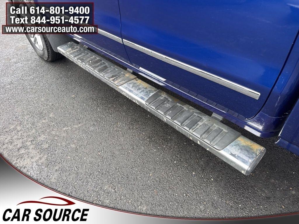 GMC Sierra 1500  2014