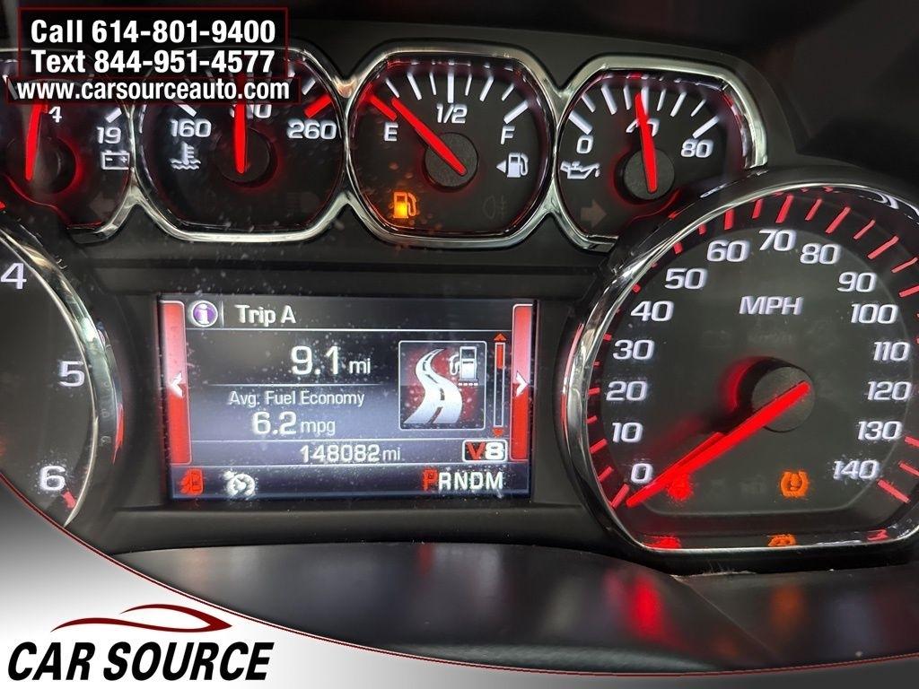 GMC Sierra 1500  2014