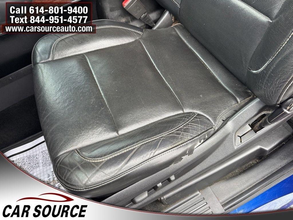 GMC Sierra 1500  2014