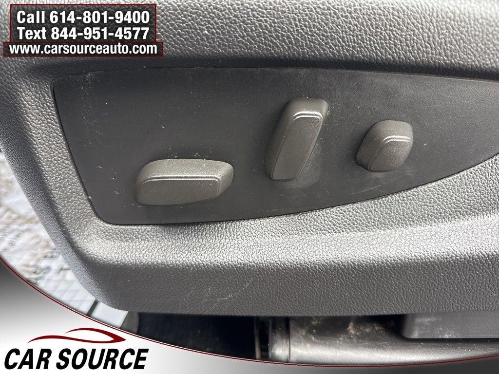 GMC Sierra 1500  2014