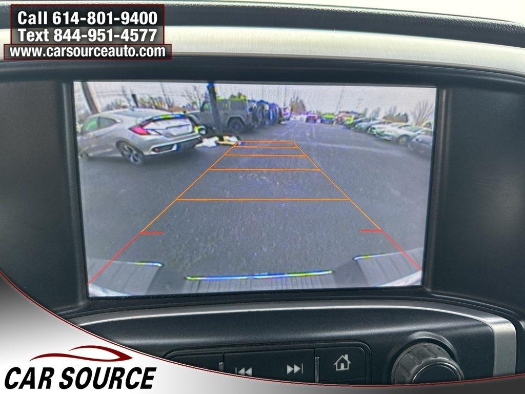 GMC Sierra 1500  2014