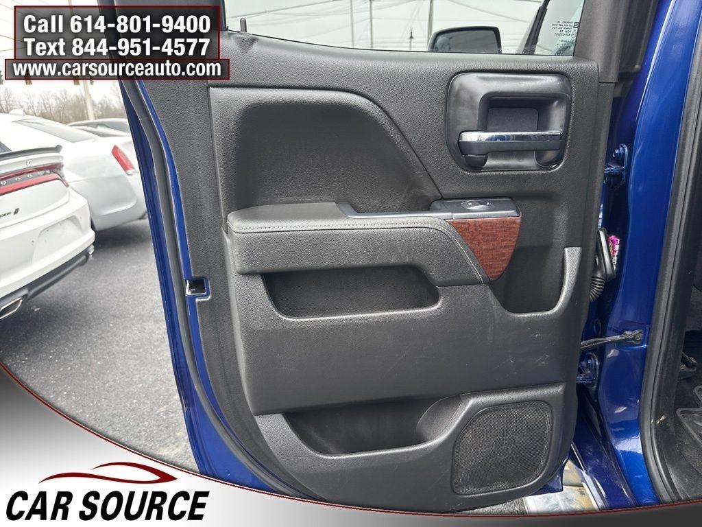 GMC Sierra 1500  2014