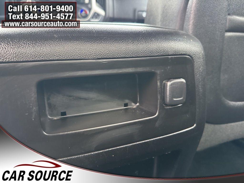 GMC Sierra 1500  2014