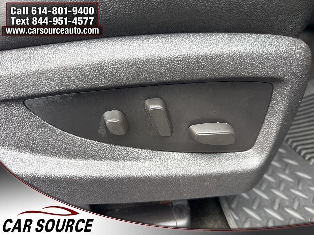 GMC Sierra 1500  2014