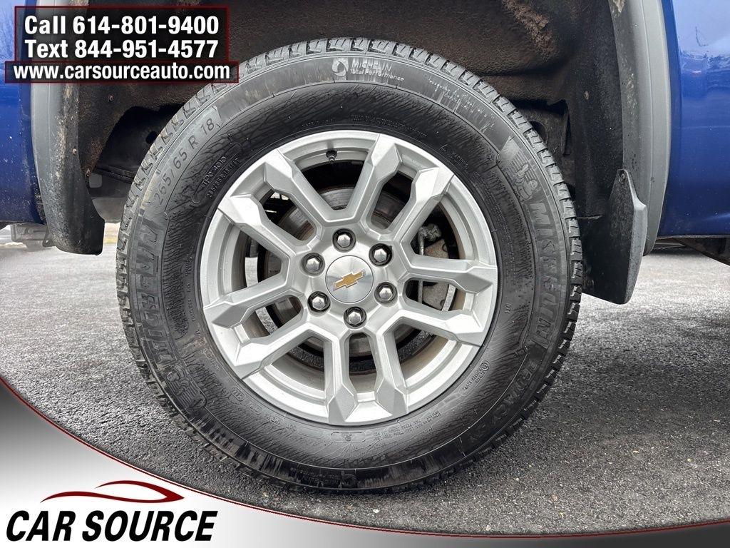 GMC Sierra 1500  2014