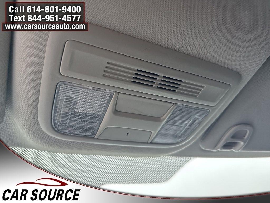 Honda Civic Sedan  2018