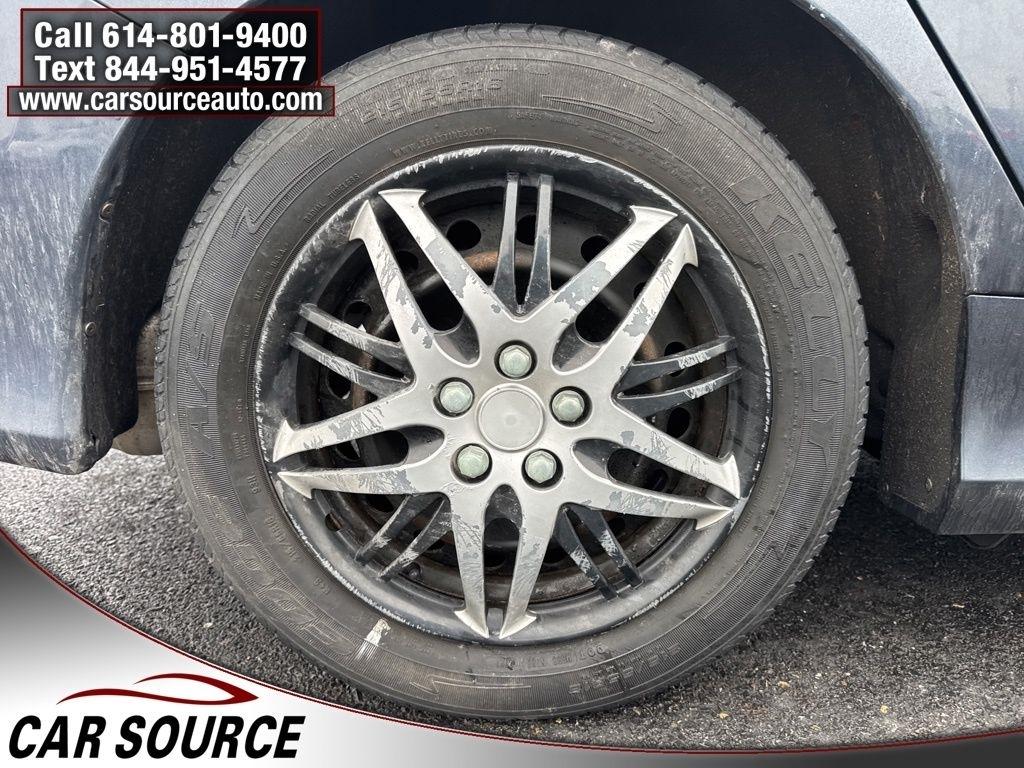 Honda Civic Sedan  2018