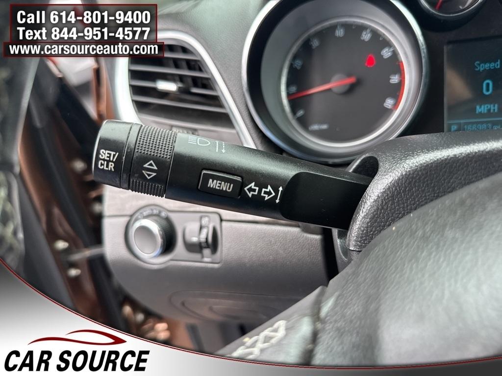 Buick Encore  2016