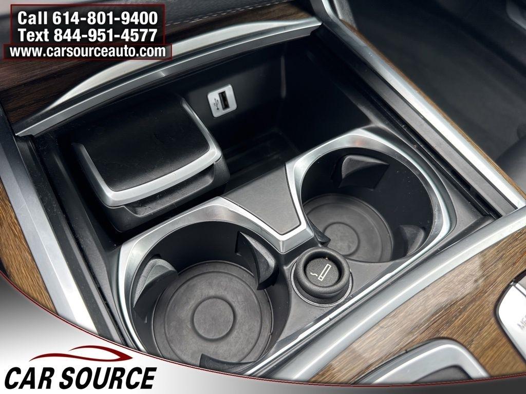 BMW 7 Series  2018
