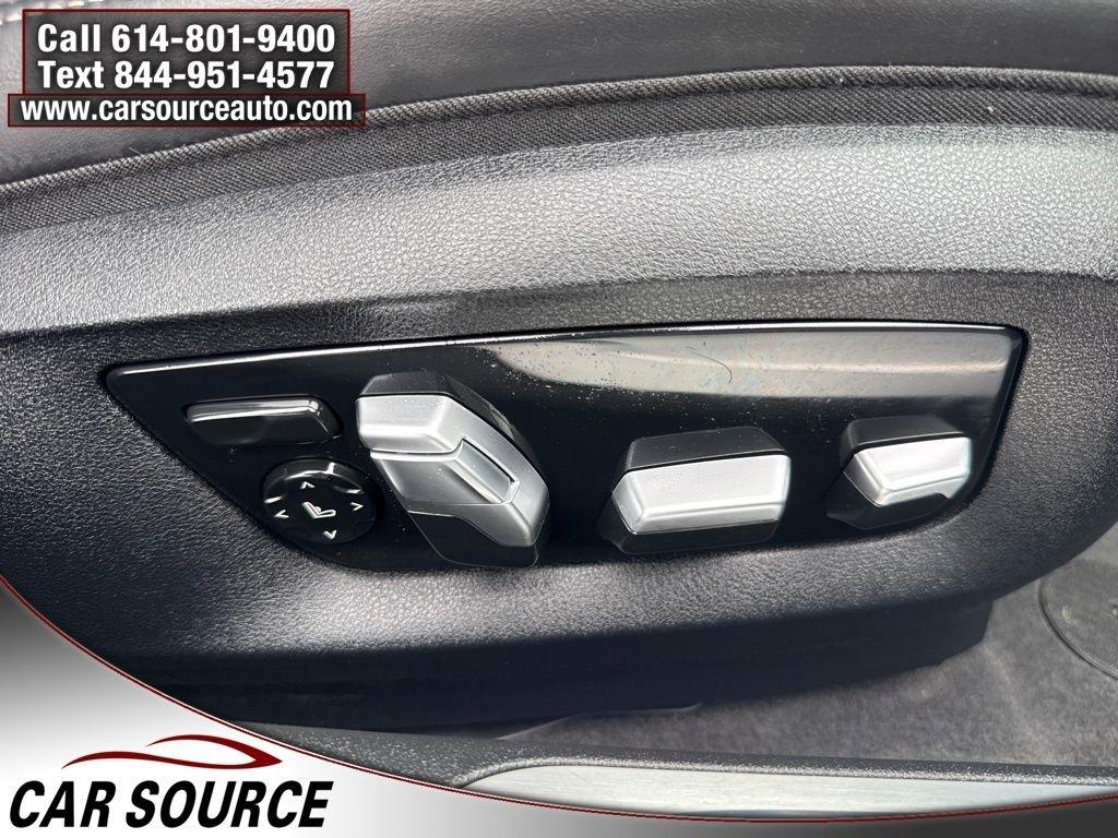 BMW 7 Series  2018