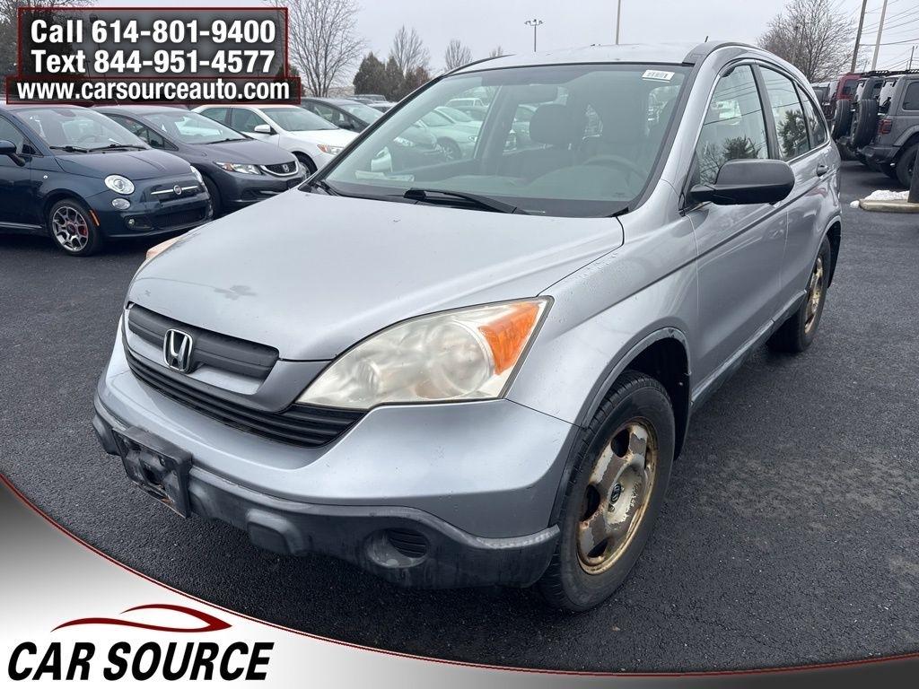 Honda CR-V  2007