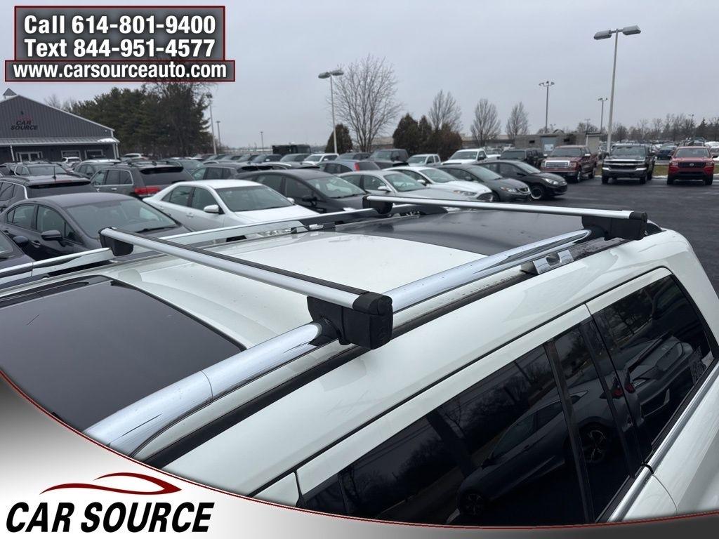 Mercedes-Benz GL-Class  2011