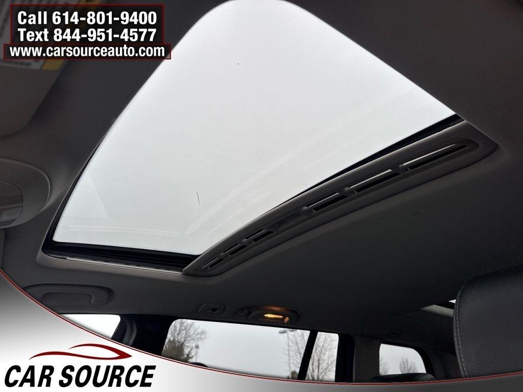 Mercedes-Benz GL-Class  2011