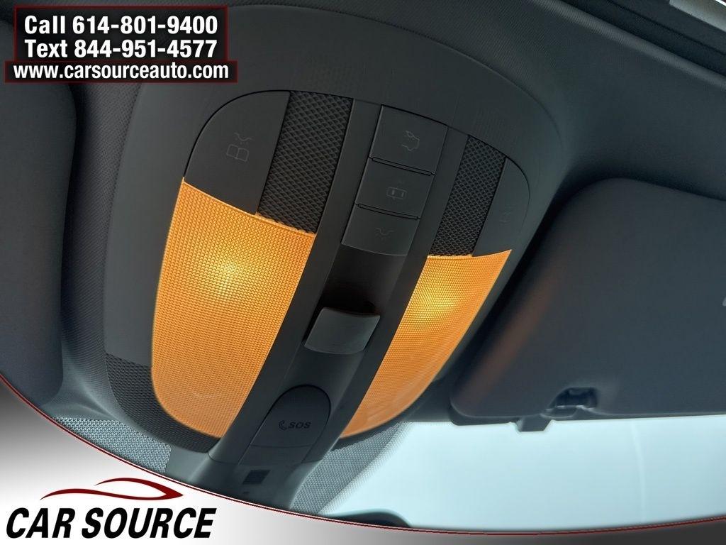 Mercedes-Benz GL-Class  2011