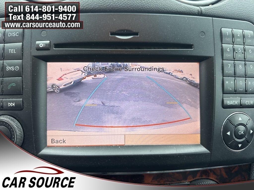 Mercedes-Benz GL-Class  2011