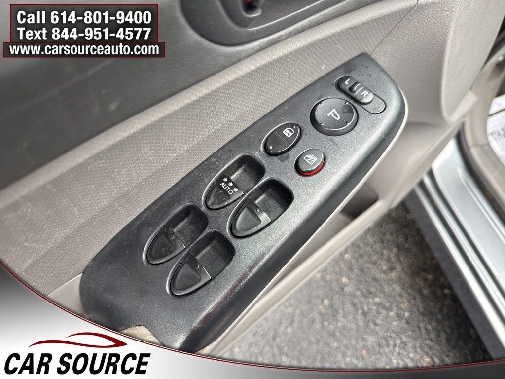 Honda Civic Sdn  2011