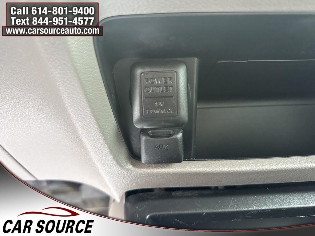 Honda Civic Sdn  2011