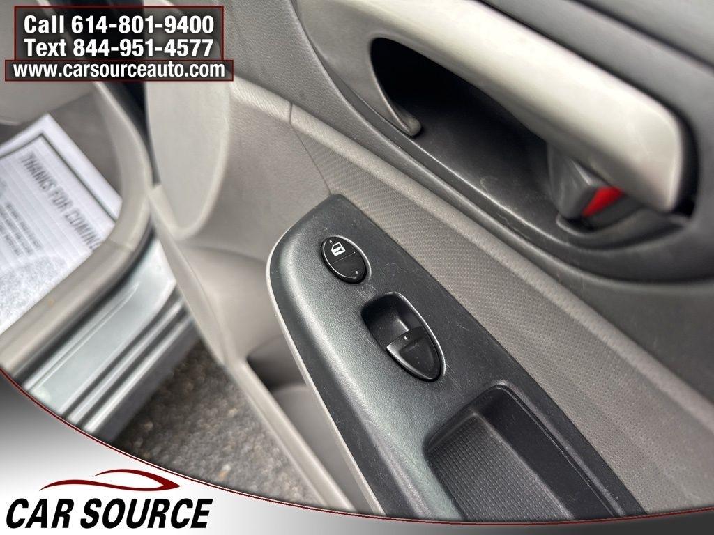 Honda Civic Sdn  2011